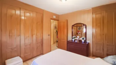 Terraced house in Rivas - Vaciamadrid - Historic Quarter - Town Centre photo 21