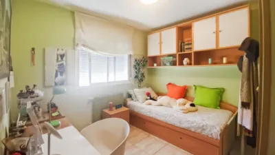 Terraced house in Rivas - Vaciamadrid - Historic Quarter - Town Centre photo 22