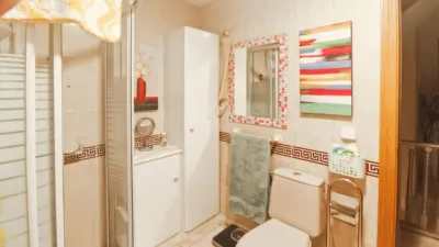 Terraced house in Rivas - Vaciamadrid - Historic Quarter - Town Centre photo 26