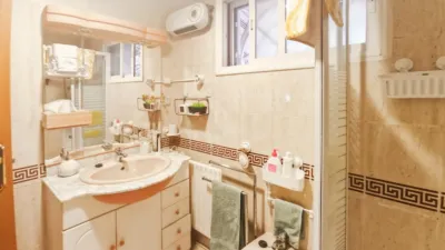 Terraced house in Rivas - Vaciamadrid - Historic Quarter - Town Centre photo 27