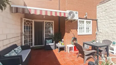 Terraced house in Rivas - Vaciamadrid - Historic Quarter - Town Centre photo 35