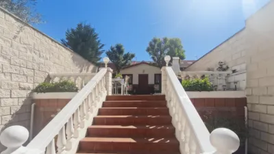 Terraced house in Rivas - Vaciamadrid - Historic Quarter - Town Centre photo 36