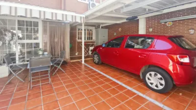 Terraced house in Rivas - Vaciamadrid - Historic Quarter - Town Centre photo 2