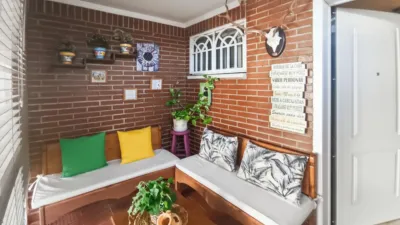 Terraced house in Rivas - Vaciamadrid - Historic Quarter - Town Centre photo 3