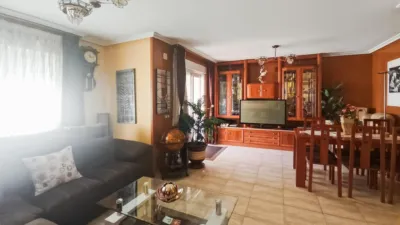 Terraced house in Rivas - Vaciamadrid - Historic Quarter - Town Centre photo 5