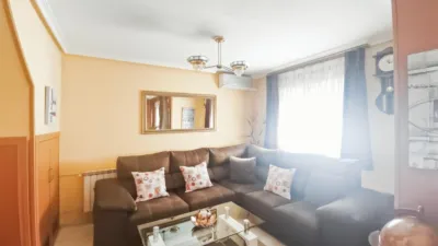 Terraced house in Rivas - Vaciamadrid - Historic Quarter - Town Centre photo 6