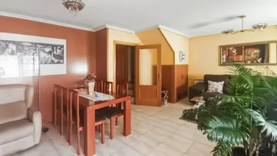 Terraced house in Rivas - Vaciamadrid - Historic Quarter - Town Centre photo 8
