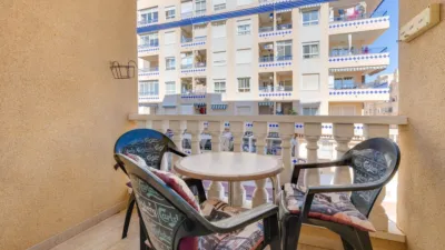 Piso – Guardamar del Segura, Urbanització Els Estanys - Vista 2