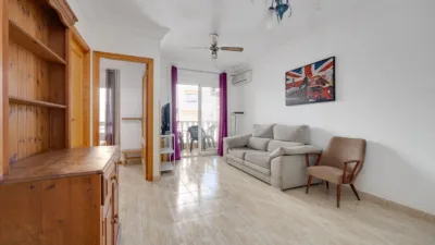 Piso – Guardamar del Segura, Urbanització Els Estanys - Vista 4