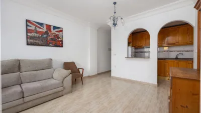 Piso – Guardamar del Segura, Urbanització Els Estanys - Vista 5