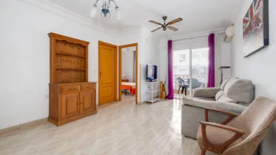 Piso – Guardamar del Segura, Urbanització Els Estanys - Más