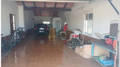 Chalet in Zalamea la Real photo 17