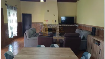 Chalet in Zalamea la Real photo 3