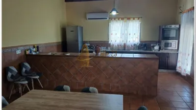 Chalet in Zalamea la Real photo 4