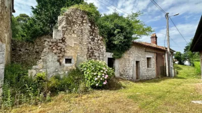 House in Pría-Nueva-Hontoria-Naves photo 22