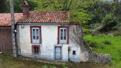 House in Pría-Nueva-Hontoria-Naves photo 6