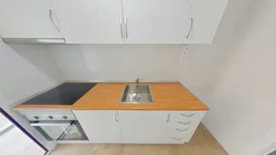 Apartment in Sant Ildefons photo 21