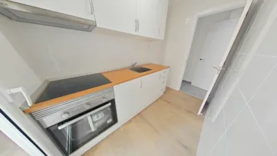 Apartment in Sant Ildefons photo 23