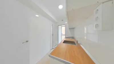 Apartment in Sant Ildefons photo 24