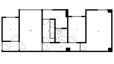 Apartment in Sant Ildefons photo 3