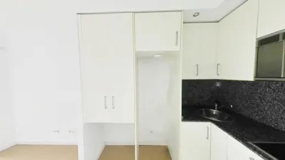 Apartment in Ca n'Anglada photo 7