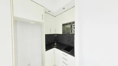 Apartment in Ca n'Anglada photo 8