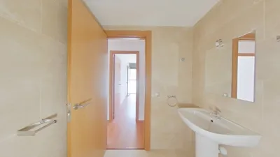 Apartment in El Pedró photo 22