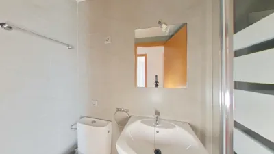 Apartment in El Pedró photo 28