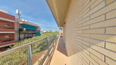 Apartment in El Pedró photo 35
