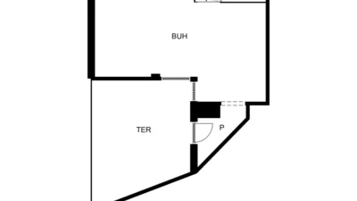Apartment in El Pedró photo 5