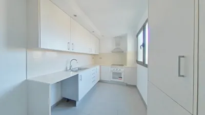 Apartment in El Pedró photo 11