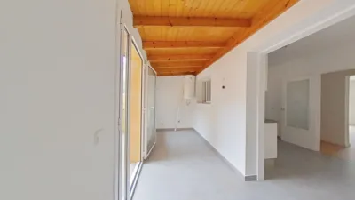 Piso en Fontajau-Domeny-Taialà photo 44