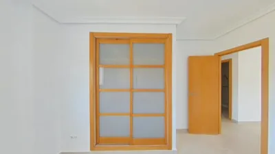 Piso en Cala de Villajoyosa photo 18