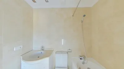 Piso en Cala de Villajoyosa photo 31