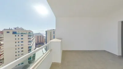 Apartment in Cala de Villajoyosa photo 2
