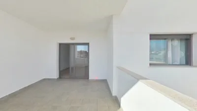 Apartment in Cala de Villajoyosa photo 4
