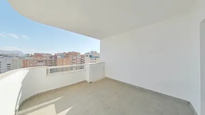 Piso en Cala de Villajoyosa photo 6