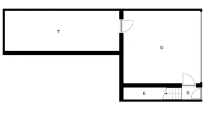 Apartment in Oltamar-Cucarres photo 3
