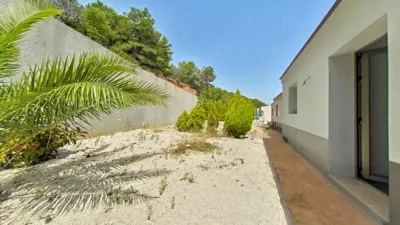 Apartment in Oltamar-Cucarres photo 37