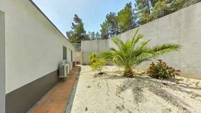 Apartment in Oltamar-Cucarres photo 38