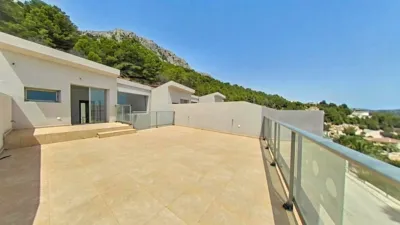 Apartment in Oltamar-Cucarres photo 4