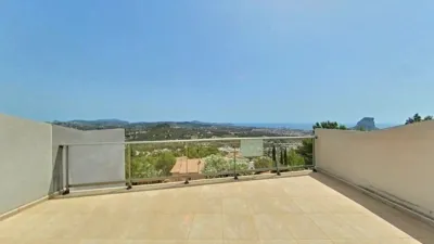 Apartment in Oltamar-Cucarres photo 6