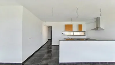Apartment in Oltamar-Cucarres photo 15