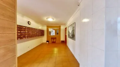 Piso en Cala Major photo 28