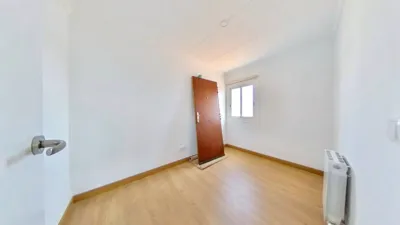 Flat in Centre photo 12