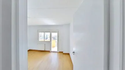 Flat in Centre photo 19
