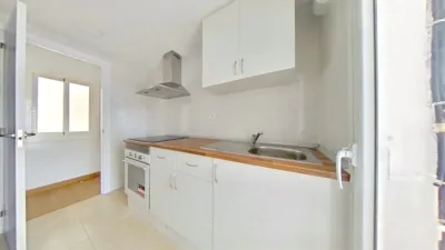 Flat in Centre photo 22