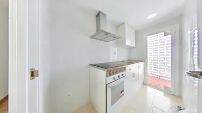 Flat in Centre photo 24
