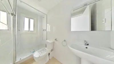 Flat in Centre photo 26
