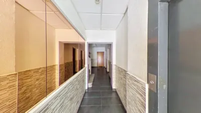 Flat in Centre photo 29
